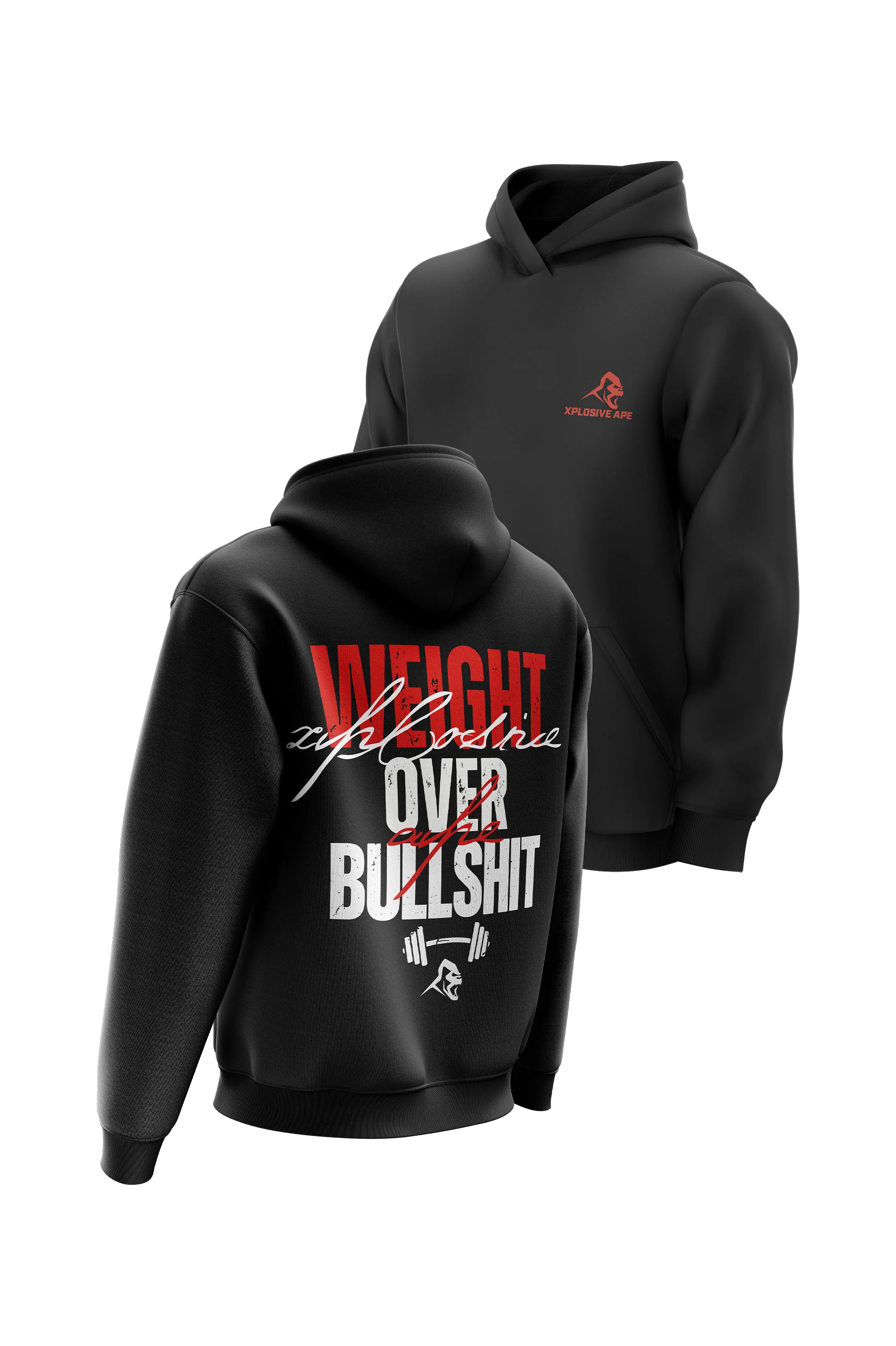 New In Hoodies
